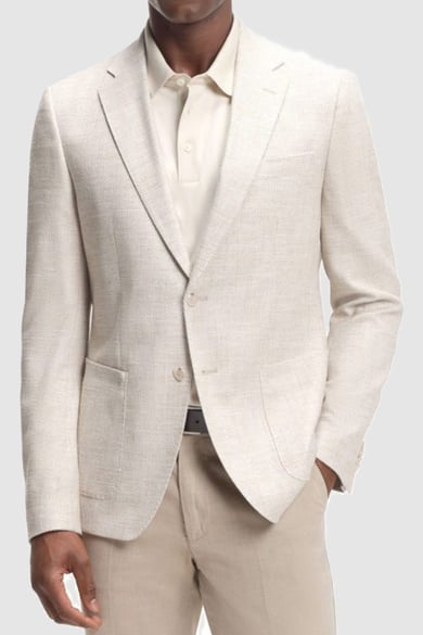 ΣΑΚΑΚΙ BOSS - 131 ΕΚΡΟΥ